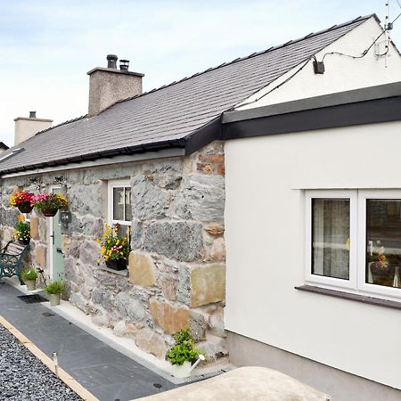 Llifon Villa Llanwnda  Buitenkant foto